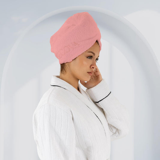 Hair towel