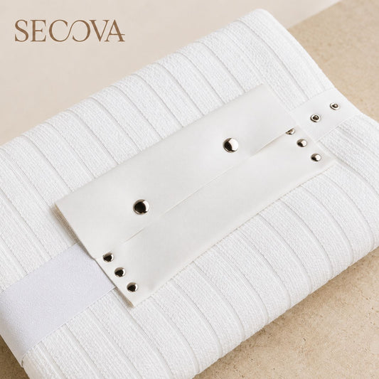 Ehram Towels — SECOVA UAE