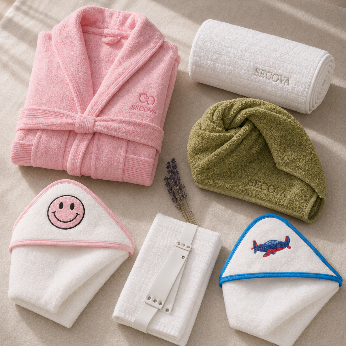 All products