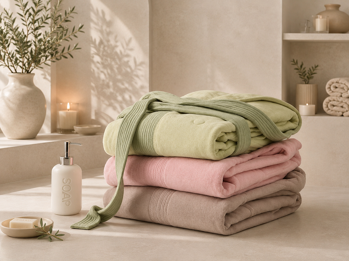 Towels