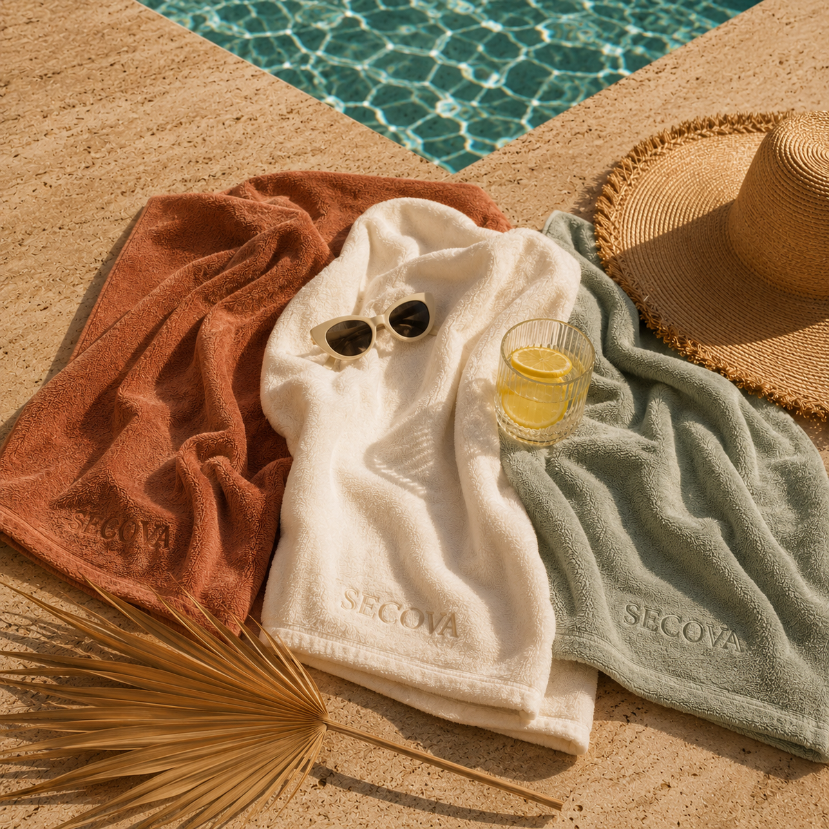 Beach Towels