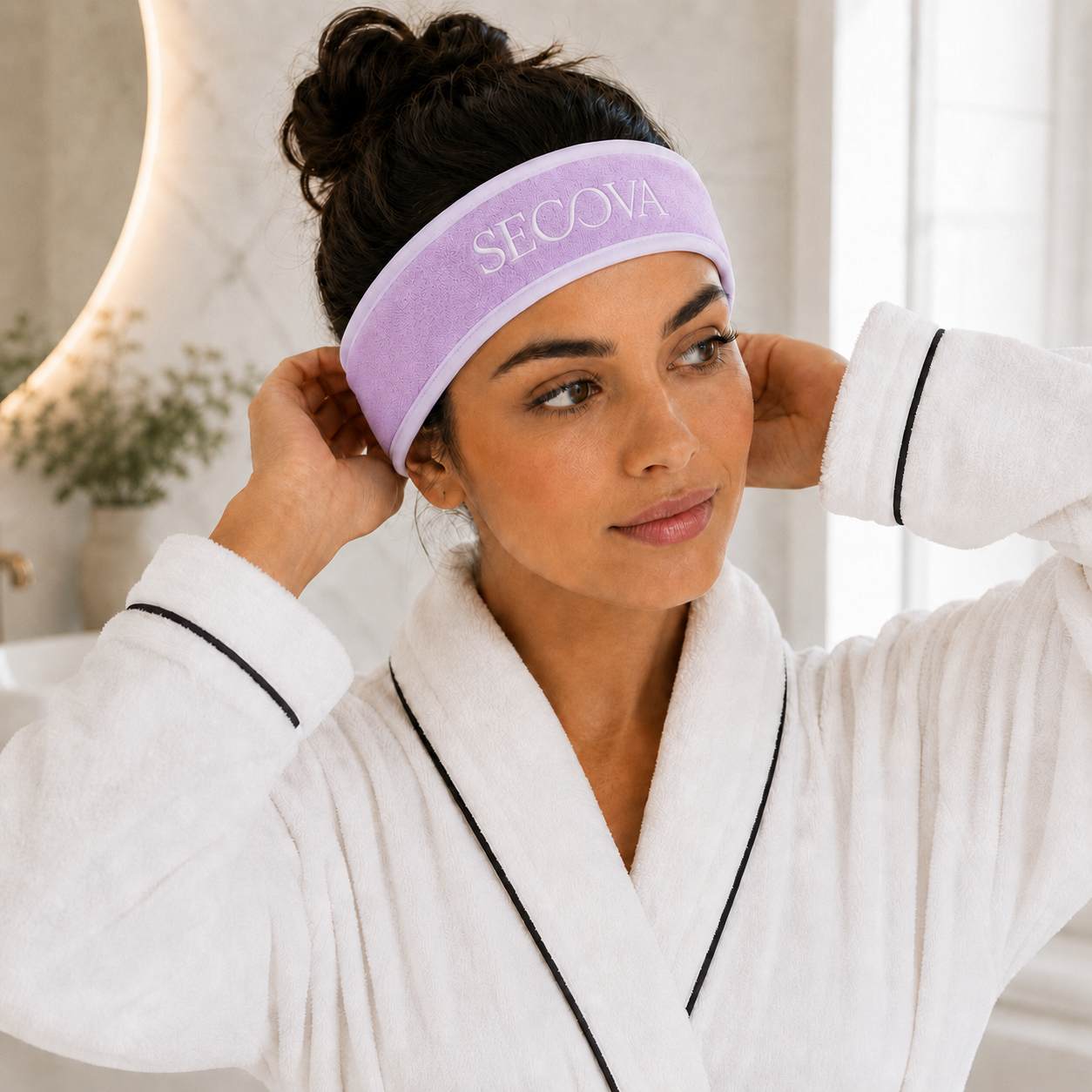 Head Band — SECOVA UAE