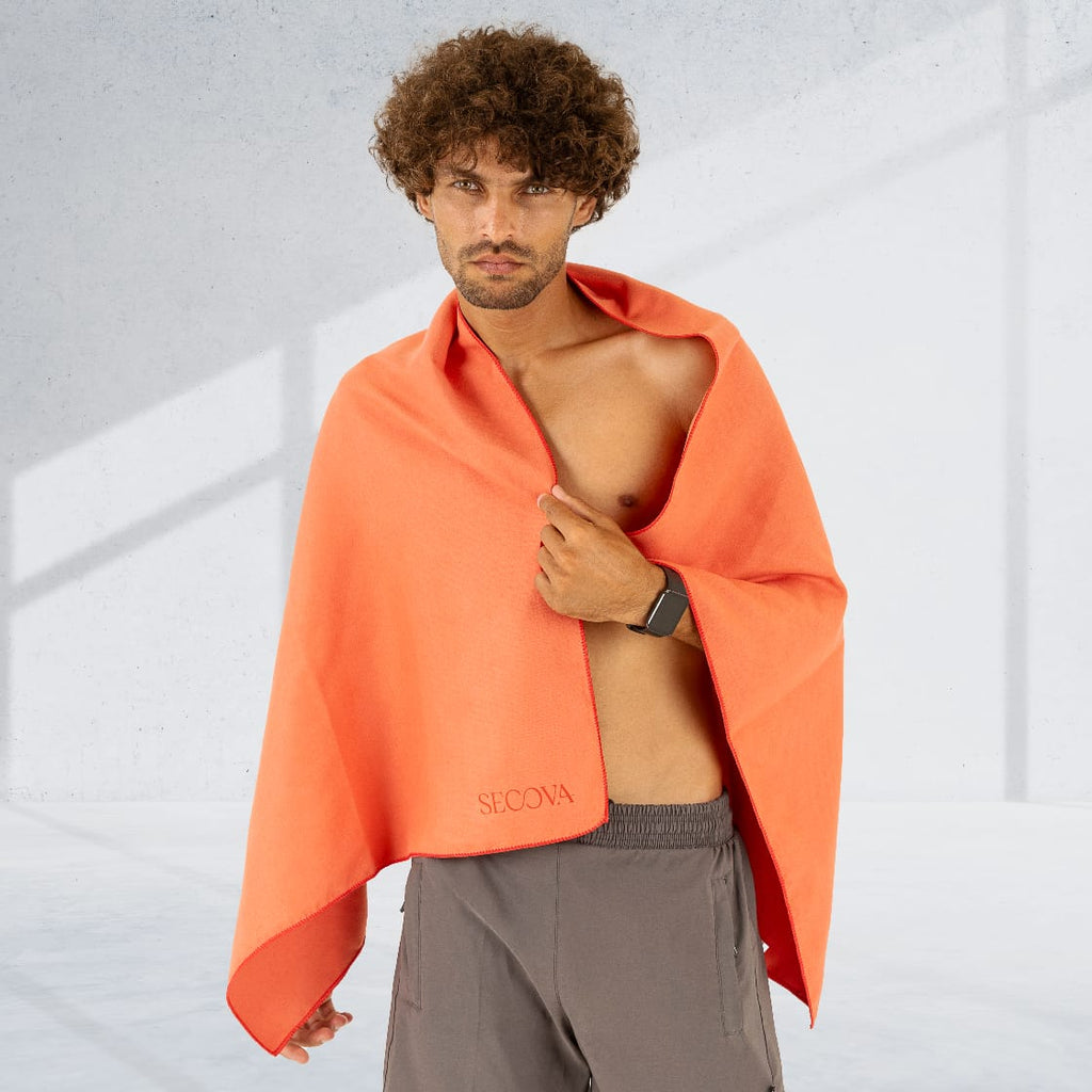 Secova Beach towel