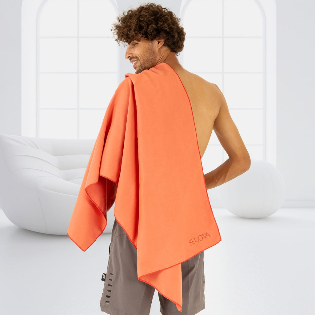 Secova Beach towel