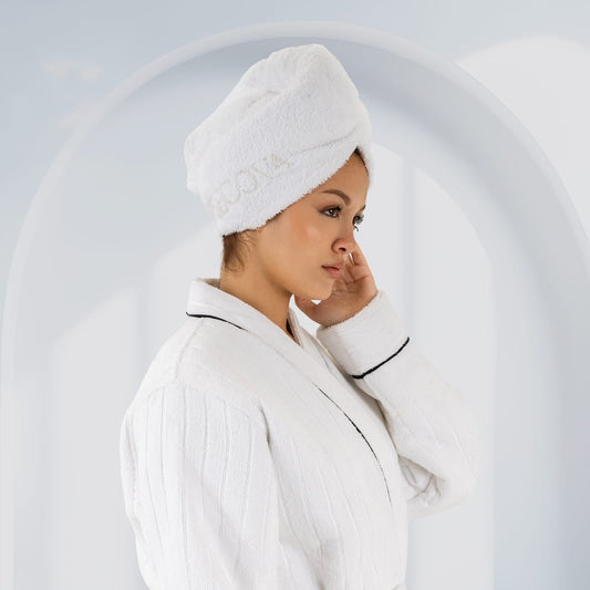 Hair towel