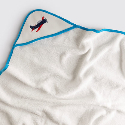 Baby towels