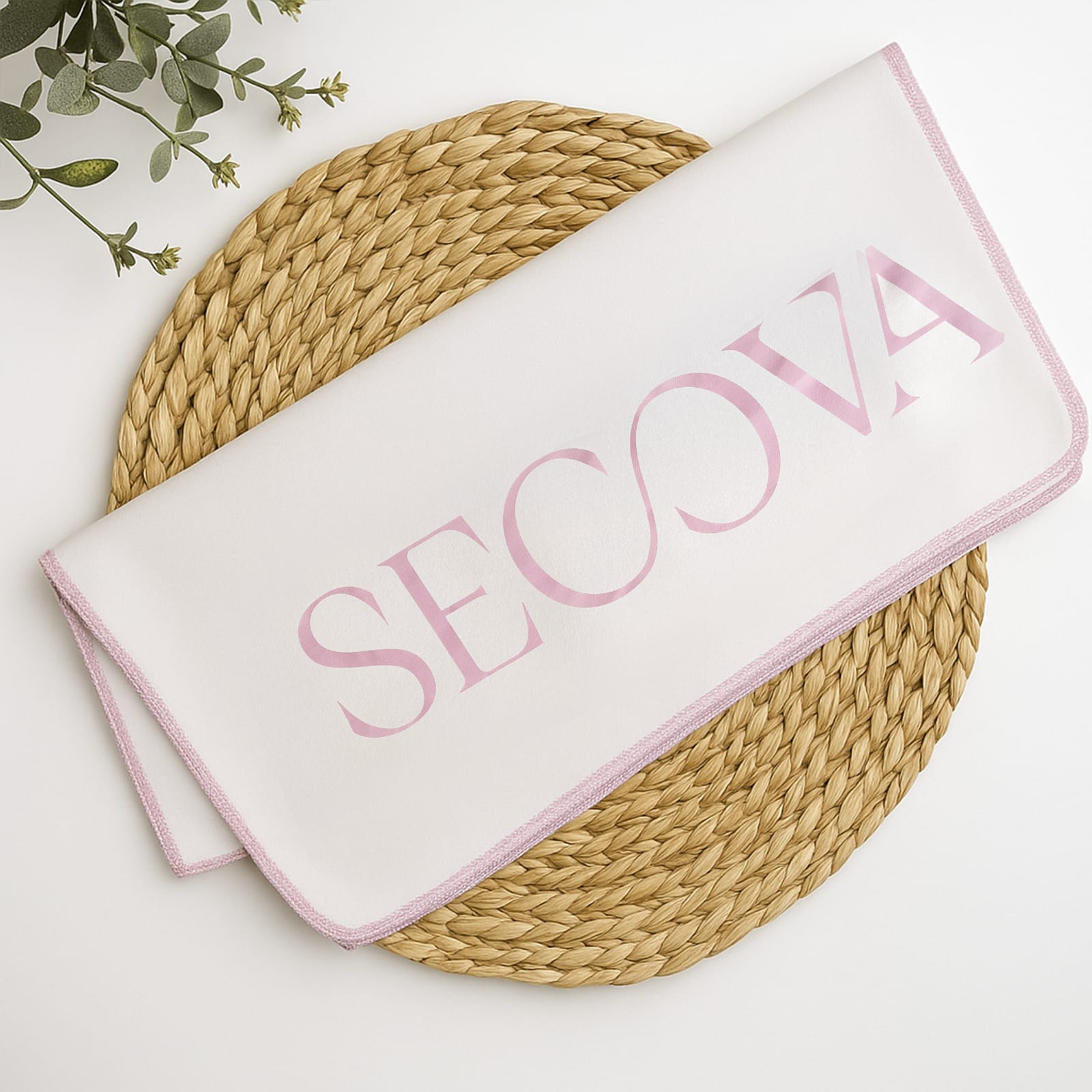 Secova Beach towel