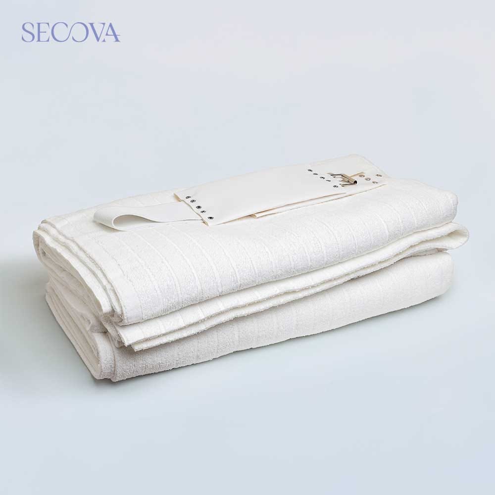 Ehram towels