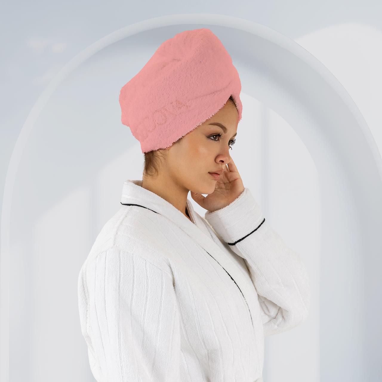 Hair towel