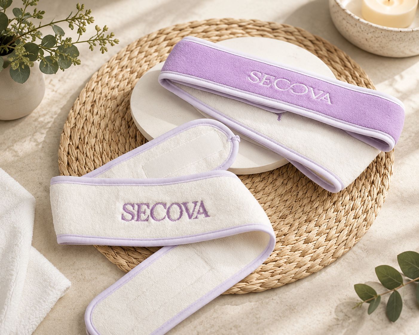 Head Band — SECOVA UAE